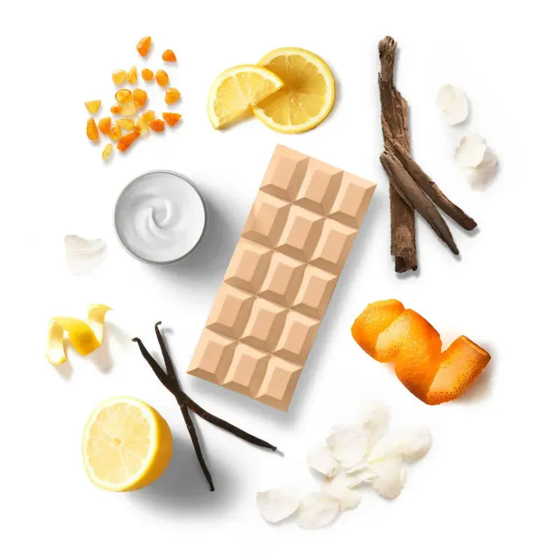 SABRINA CARPENTER SWEET TOOTH CARAMEL DREAM