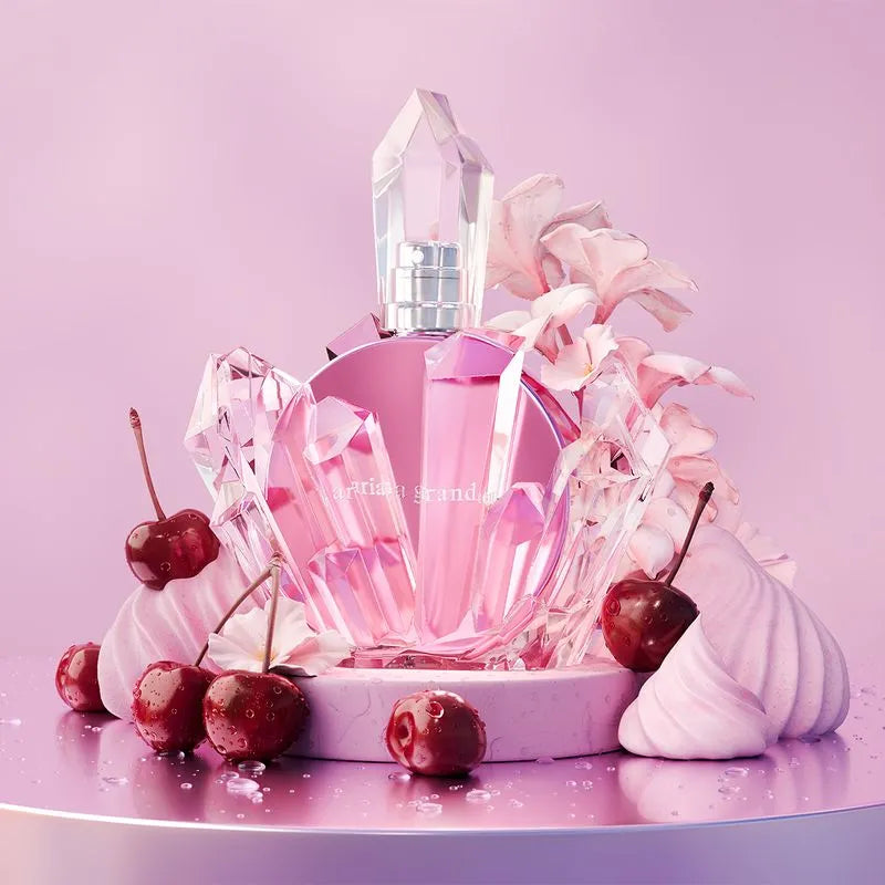 ARIANA GRANDE R.E.M. CHERRY ECLIPSE