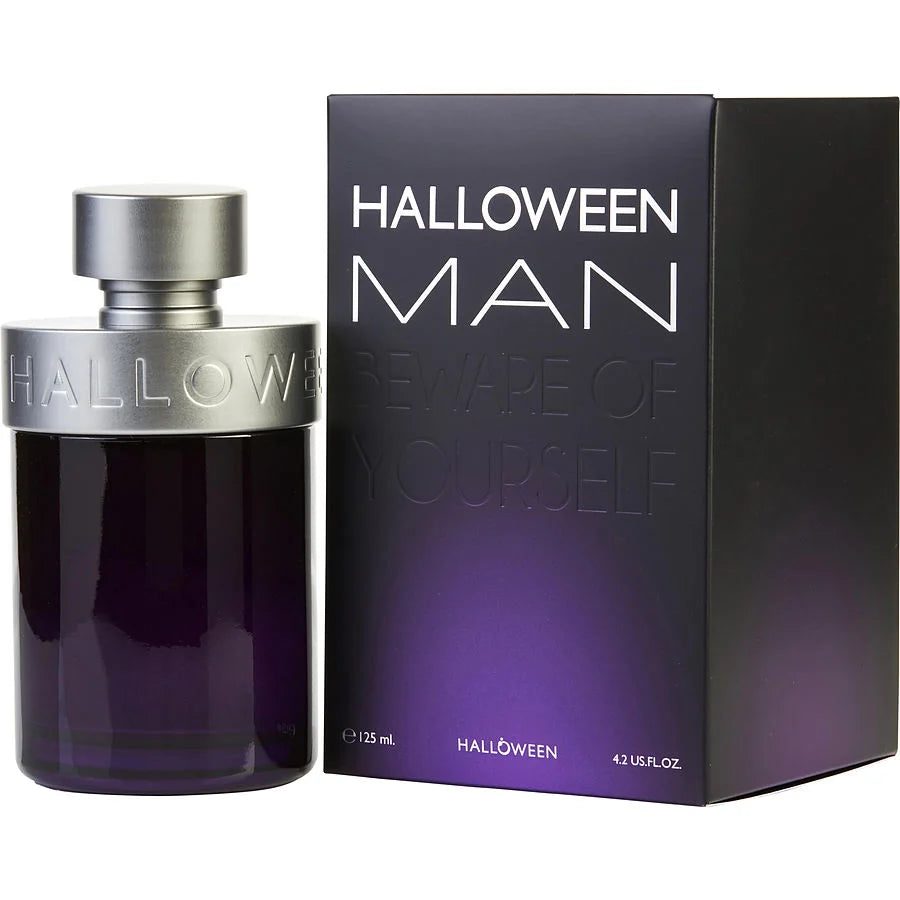 HALLOWEEN MAN EDT