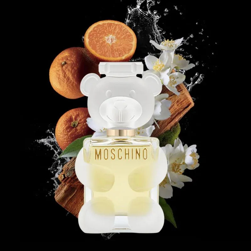MOSCHINO TOY 2 DAMA