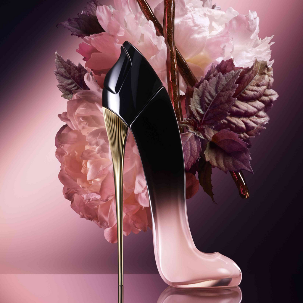 SET CAROLINA HERRERA GOOD GIRL BLUSH ELIXIR DAMA