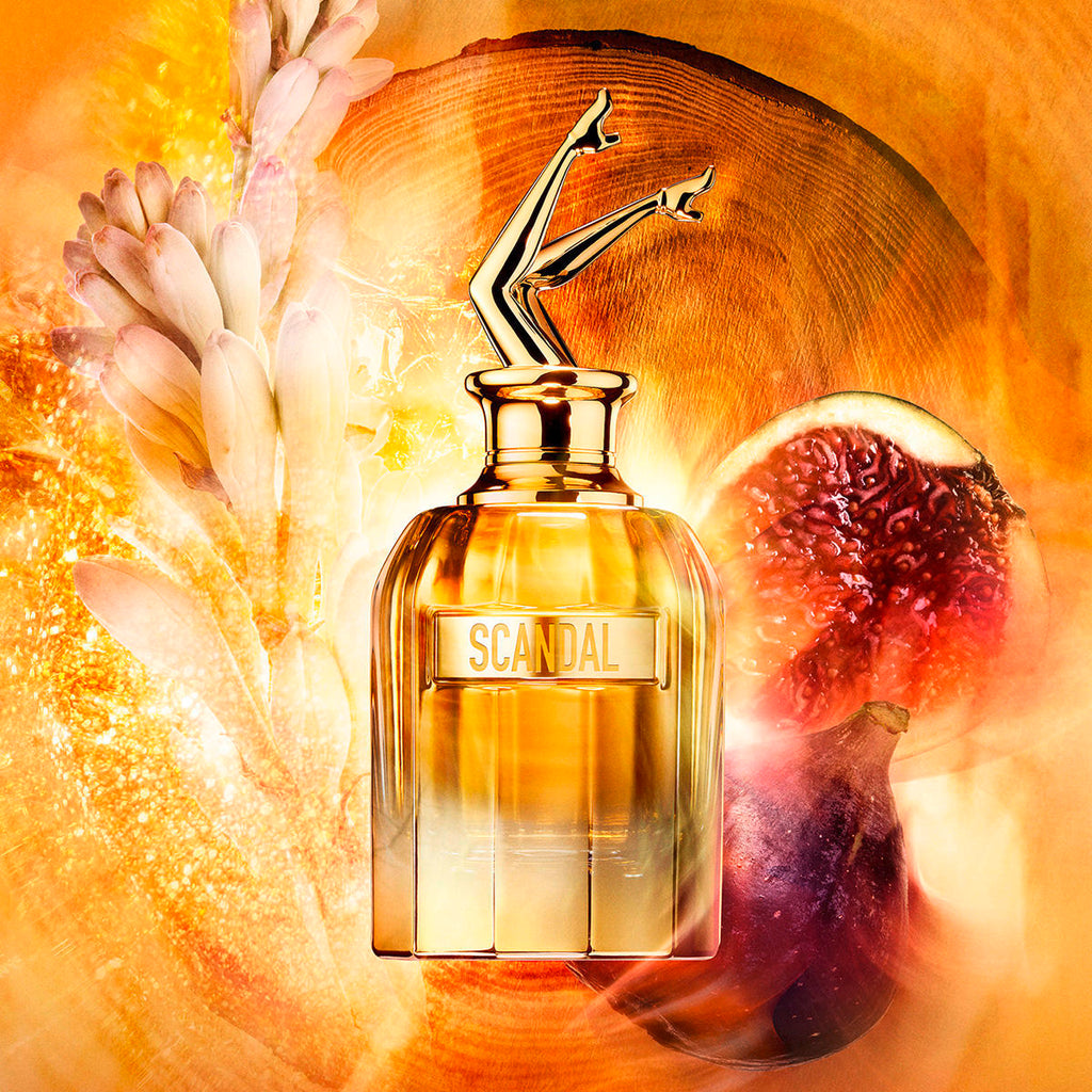 JEAN PAUL SCANDAL ABSOLU PARFUM DAMA