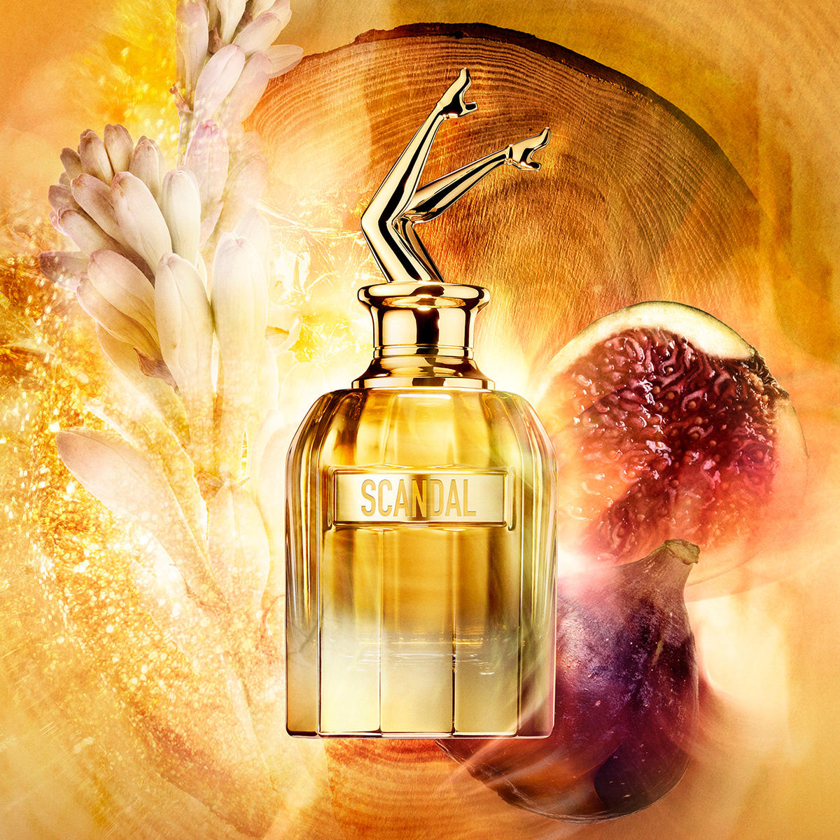 JEAN PAUL SCANDAL ABSOLU PARFUM DAMA