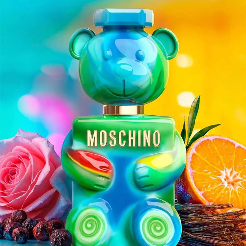 MOSCHINO TOY 2 YUMMY