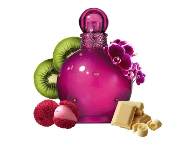 BRITNEY SPEARS FANTASY DAMA