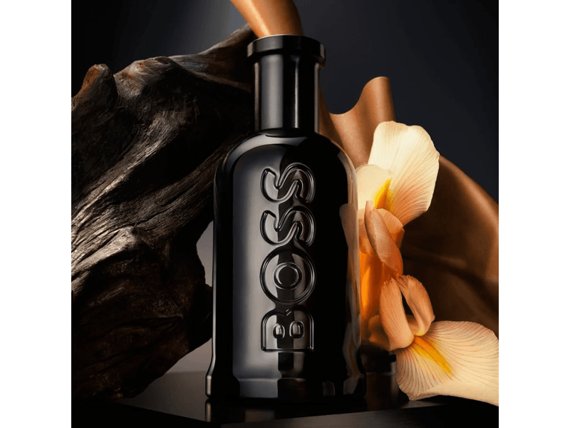HUGO BOSS BOSS BOTTLED PARFUM HOMBRE