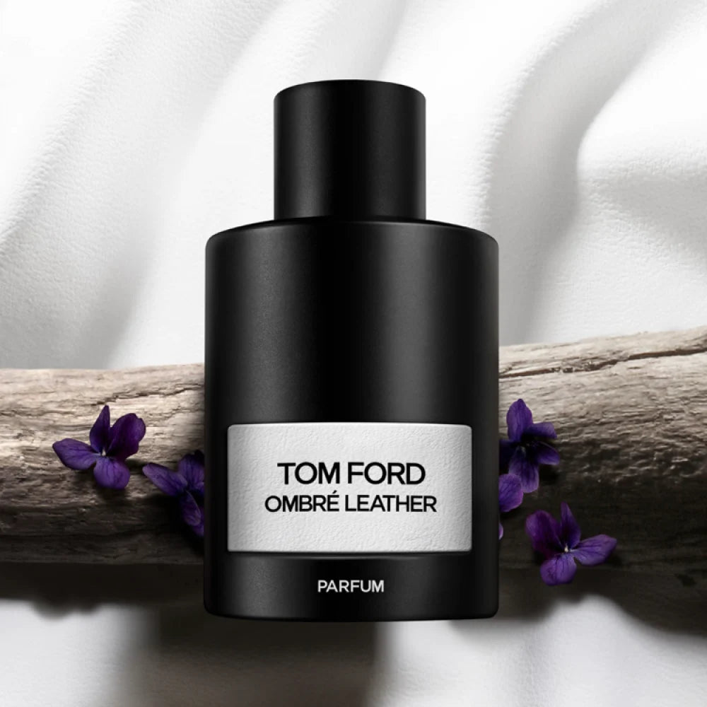 TOM FORD OMBRÉ LEATHER PARFUM
