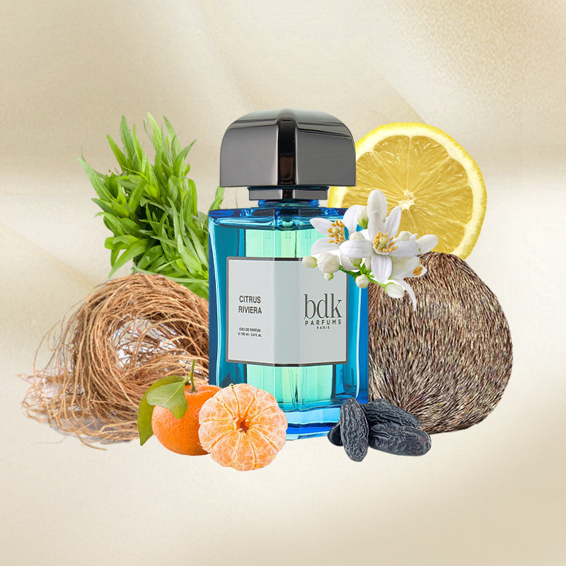 BDK CITRUS RIVIERA