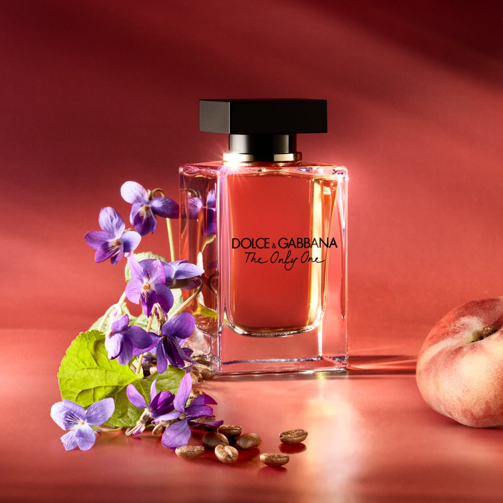 DOLCE GABBANA THE ONLY ONE DAMA
