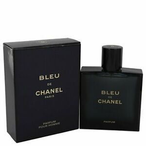 BLEU DE CHANNEL PARFUM