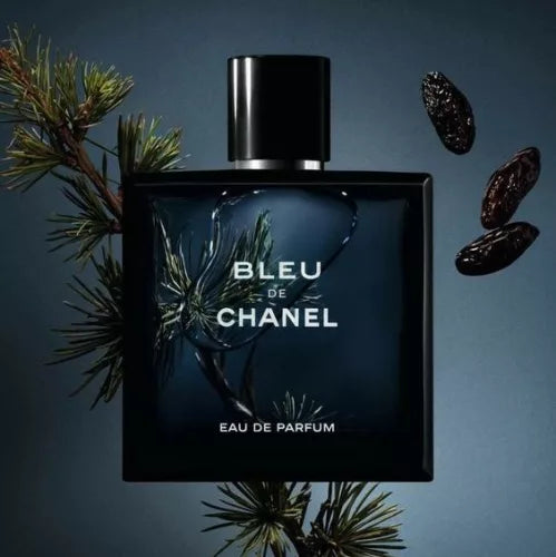 BLEU DE CHANEL EDP HOMBRE