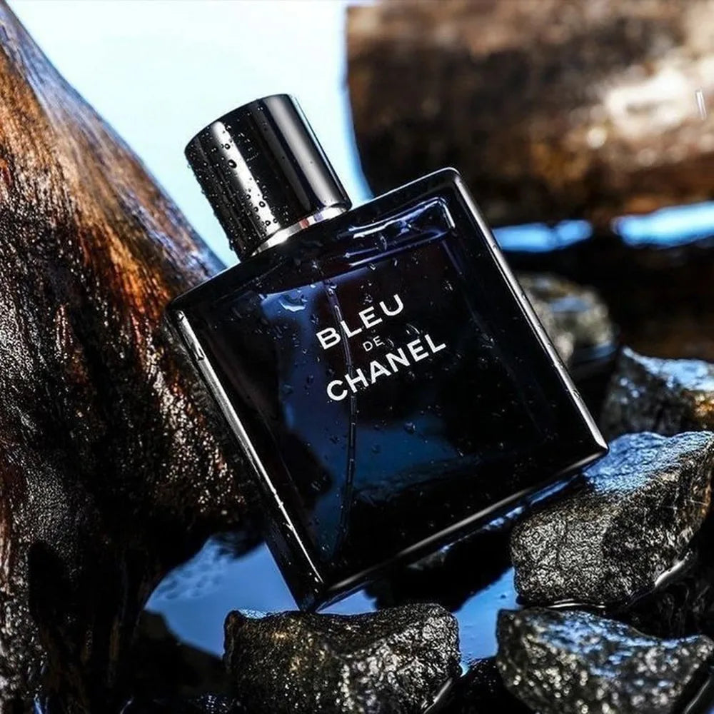BLEU DE CHANEL EDT