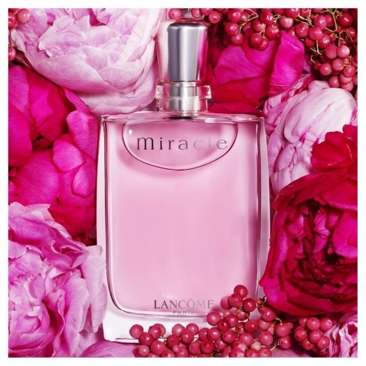 LANCOME MIRACLE DAMA