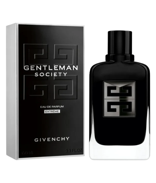 GIVENCHY GENTLEMAN SOCIETY EDP EXTREME HOMBRE