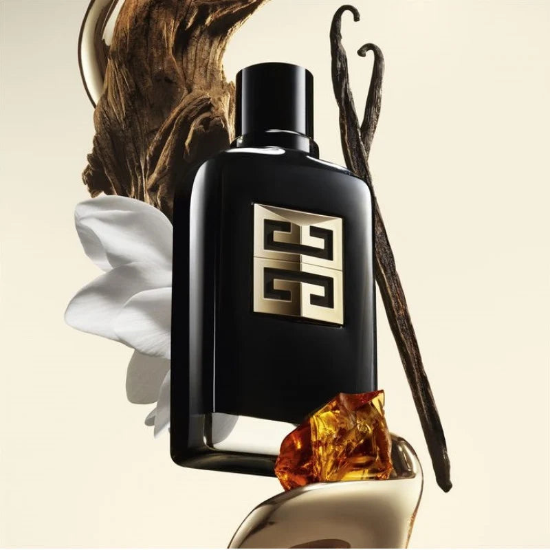 GIVENCHI GENTLEMAN SOCIETY AMBRÉE