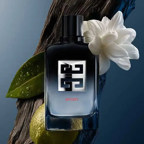 GIVENCHY GENTLEMAN SOCIETY SPORT