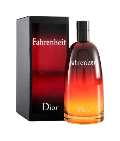 DIOR FAHRENHEIT HOMBRE