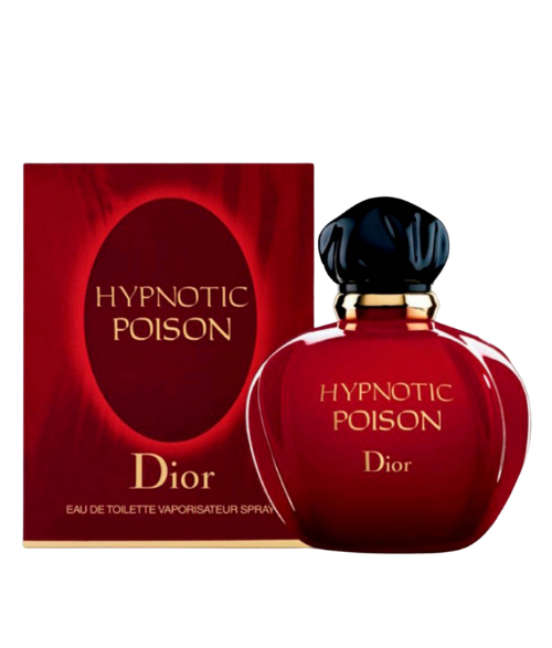 DIOR HYPNOTIC POISON EDT DAMA