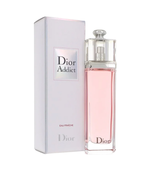 DIOR ADDICT EAU FRAICHE DAMA
