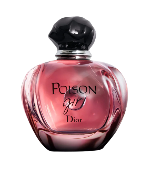 DIOR POISON DAMA
