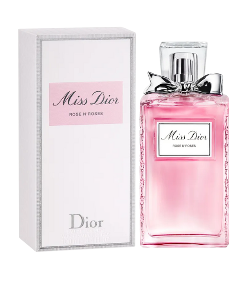 DIOR MISS DIOR ROSE N ROSES DAMA