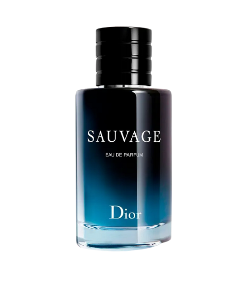 DIOR SAUVAGE PARFUM HOMBRE