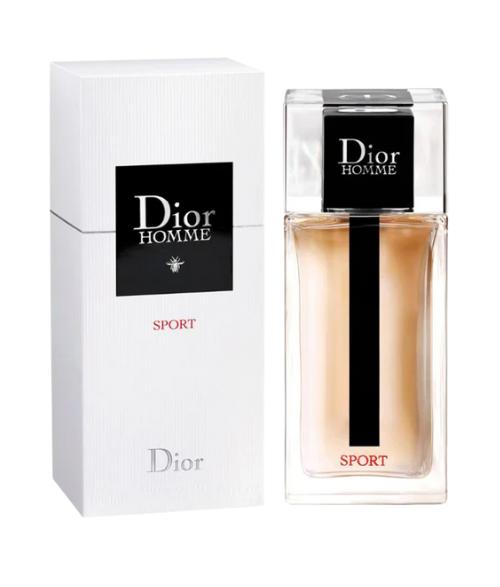 DIOR HOMME SPORT HOMBRE