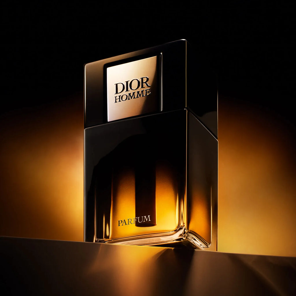 DIOR HOME PARFUM HOMBRE