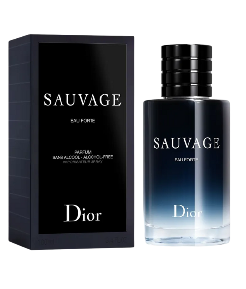 DIOR SAUVAGE EDP FORTE HOMBRE