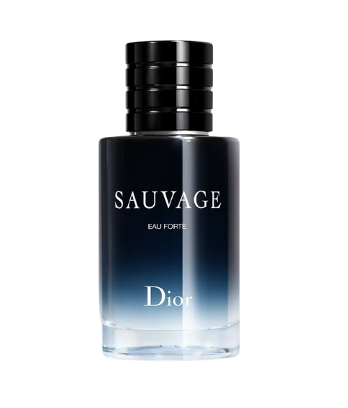 DIOR SAUVAGE EDP FORTE HOMBRE