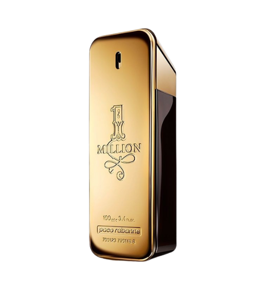 PACO RABANNE 1 MILLION EDT HOMBRE