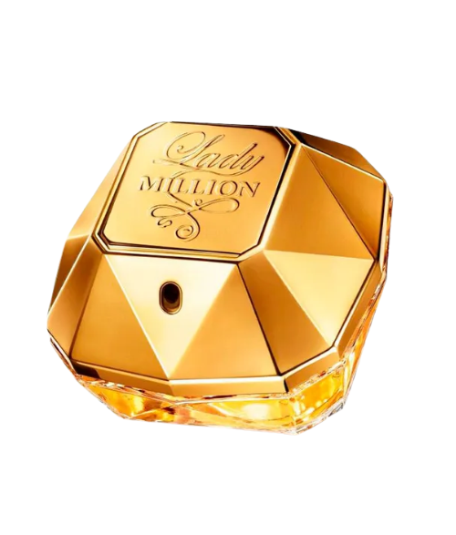 PACO RABANNE LADY MILLION DAMA