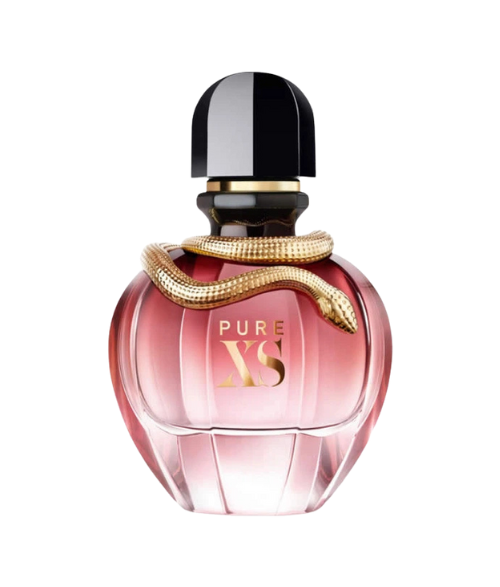 PACO RABANNE PURE XS  DAMA