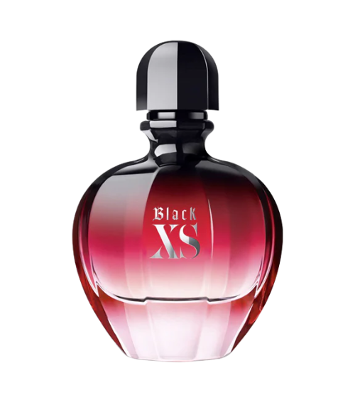 PACO RABANNE BLACK XS DAMA