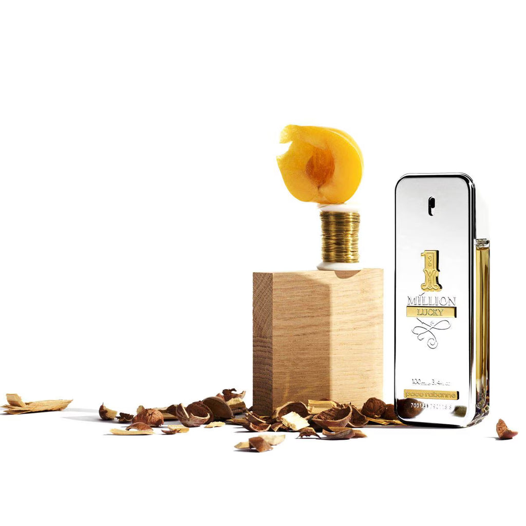 RABANNE 1 MILLION LUCKY