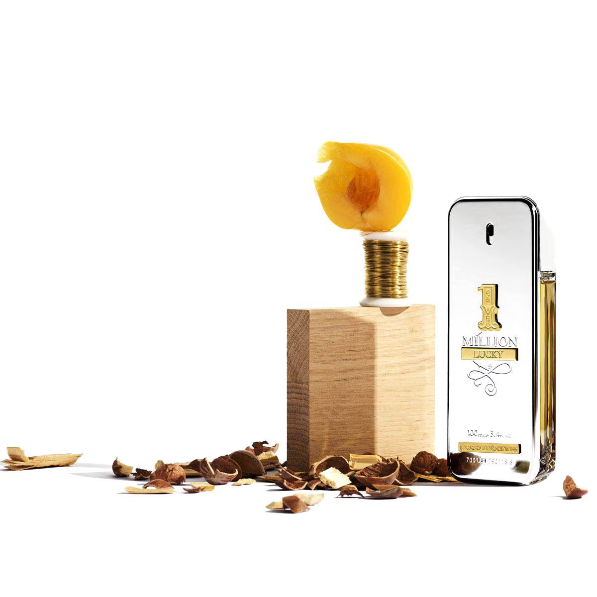 RABANNE 1 MILLION LUCKY