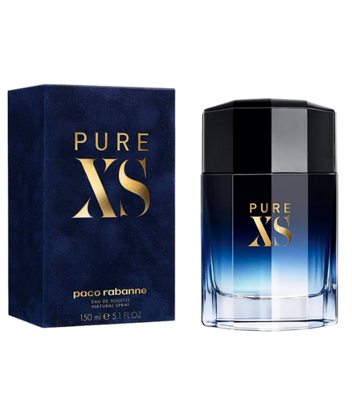 PACO RABANNE PURE XS HOMBRE