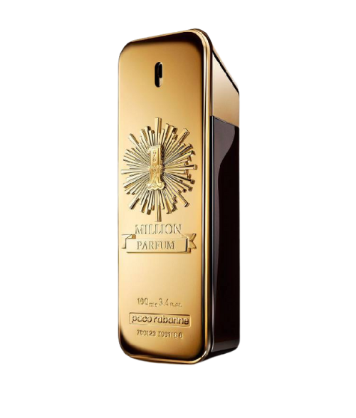 PACO RABANNE 1 MILLION PARFUM HOMBRE