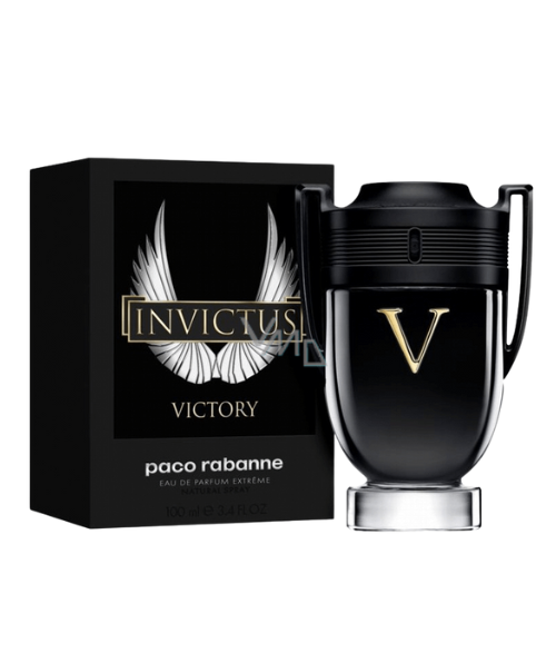 PACO RABANNE INVICTUS VICTORY EDP EXTREME