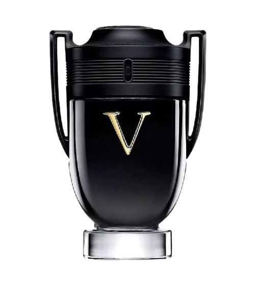 PACO RABANNE INVICTUS VICTORY EDP EXTREME