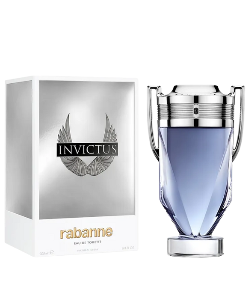 PACO RABANNE INVICTUS EDT HOMBRE