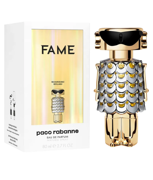 PACO RABANNE FAME EDP DAMA
