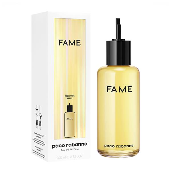 PACO RABANNE FAME REFILL EDP DAMA