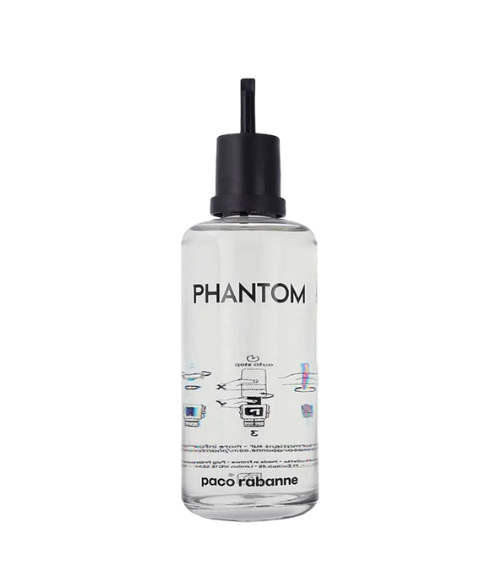 PACO RABANNE PHANTOM REFILL EDT