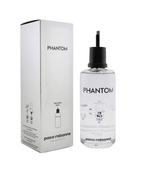 PACO RABANNE PHANTOM REFILL EDT