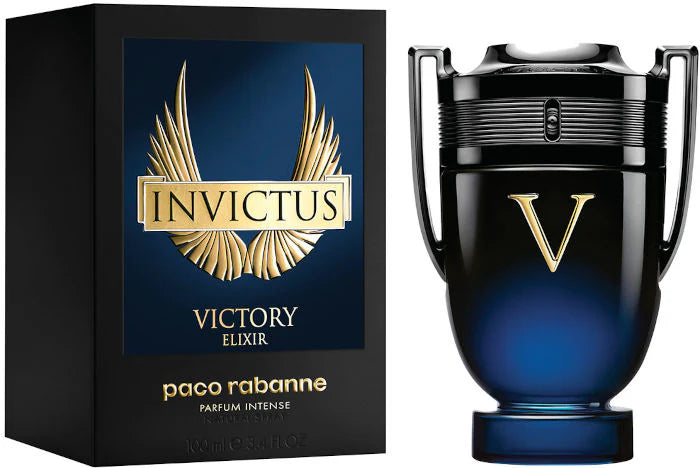 PACO RABANNE INVICTUS VICTORY ELIXIR HOMBRE