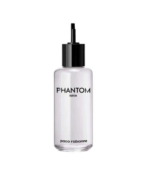 PACO RABANNE PHANTOM REFILL PARFUM HOMBRE