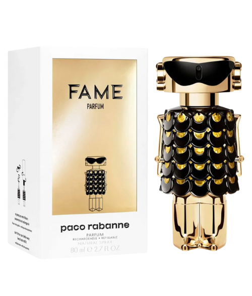PACO RABANNE FAME PARFUM DAMA