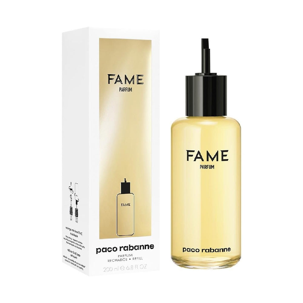 PACO RABANNE FAME REFILL PARFUM DAMA