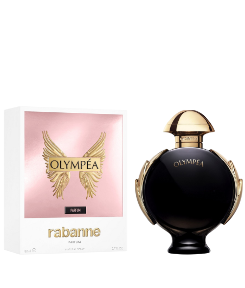 PACO RABANNE OLYMPEA PARFUM DAMA